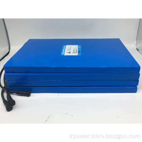Wholesale Lithium Battery 12.8V 30ah Instrument Lithium Battery